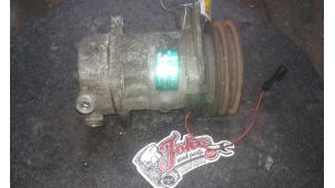 Gebruikte Aircopomp Fiat Coupé 2.0 16V Turbo,Turbo Plus Prijs op aanvraag aangeboden door Autodemontage Joko B.V.