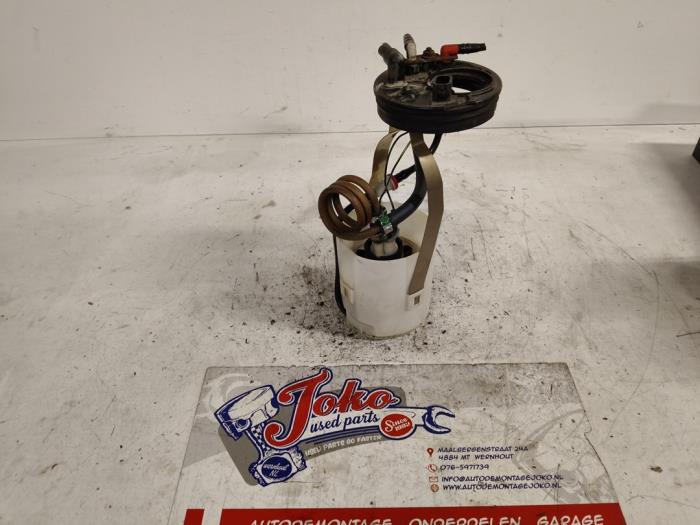 Gebruikte Tank element Pomp Fiat Coupé 2.0 16V Turbo,Turbo Plus Prijs op aanvraag aangeboden door Autodemontage Joko B.V.