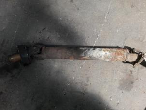 Gebruikte Tussenas Daihatsu Feroza Soft Top (F300) 1.6 DX,EL,SE 16V Hard Top Prijs op aanvraag aangeboden door Autodemontage Joko B.V.