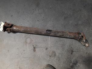 Gebruikte Tussenas Daihatsu Feroza Soft Top (F300) 1.6 DX,EL,SE 16V Hard Top Prijs op aanvraag aangeboden door Autodemontage Joko B.V.