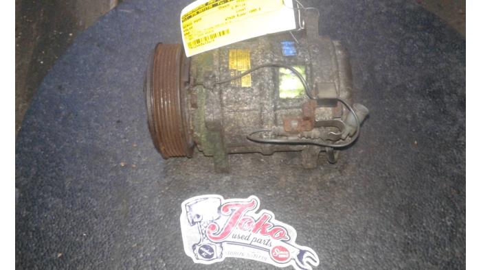 Gebruikte Aircopomp Volvo 850 Estate 2.5i 10V Prijs op aanvraag aangeboden door Autodemontage Joko B.V.