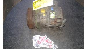 Gebruikte Aircopomp Volvo 850 Estate 2.5i 10V Prijs op aanvraag aangeboden door Autodemontage Joko B.V.