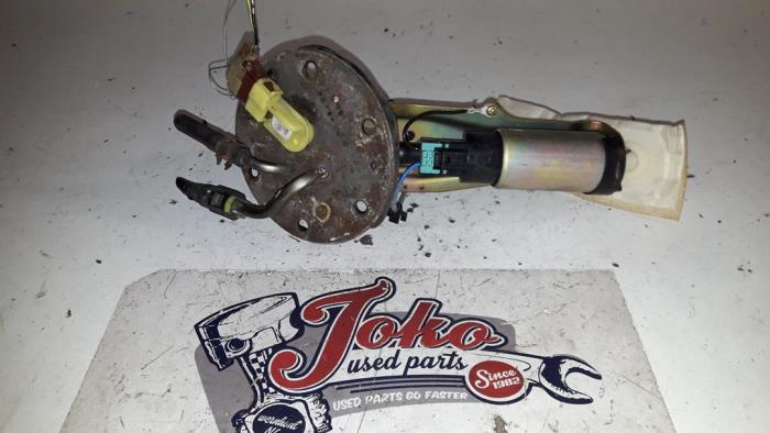 Gebruikte Tank element Pomp Honda Civic (EJ/EK) 1.4iS 16V Prijs op aanvraag aangeboden door Autodemontage Joko B.V.