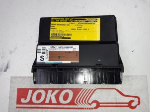 Gebruikte Deur module Ford Mondeo III 1.8 16V Prijs op aanvraag aangeboden door Autodemontage Joko B.V.