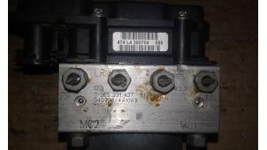 Gebruikte ABS Pomp Fiat Stilo MW (192C) 1.9 JTD 115 Prijs op aanvraag aangeboden door Autodemontage Joko B.V.