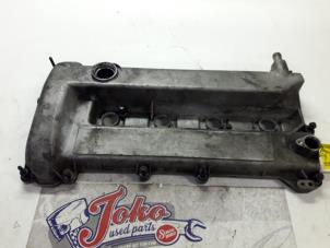 Gebruikte Kleppendeksel Ford Mondeo III Wagon 1.8 16V Prijs op aanvraag aangeboden door Autodemontage Joko B.V.