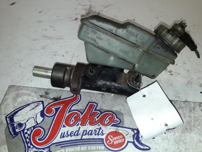 Gebruikte Hoofdremcilinder Volkswagen Transporter/Caravelle T4 1.9 TD Prijs op aanvraag aangeboden door Autodemontage Joko B.V.