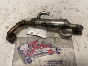 Gebruikte EGR Buis Opel Astra H (L48) 1.7 CDTi 16V Prijs op aanvraag aangeboden door Autodemontage Joko B.V.