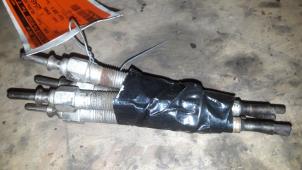 Gebruikte Gloeikaars Opel Astra H (L48) 1.7 CDTi 16V Prijs op aanvraag aangeboden door Autodemontage Joko B.V.