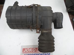 Gebruikte Luchtfilterhuis Nissan Cabstar (F22) 3.0 TDI E-100 Prijs op aanvraag aangeboden door Autodemontage Joko B.V.