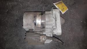 Gebruikte Startmotor Renault Laguna I (B56) 1.6 16V Prijs op aanvraag aangeboden door Autodemontage Joko B.V.
