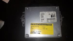 Gebruikte Computer Motormanagement Opel Vectra Prijs op aanvraag aangeboden door Autodemontage Joko B.V.