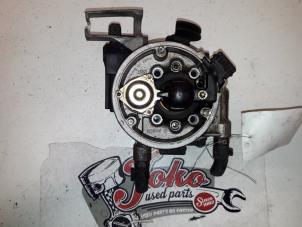 Gebruikte Injectiehuis Volkswagen Polo III (6N1) 1.3i 55 Prijs op aanvraag aangeboden door Autodemontage Joko B.V.