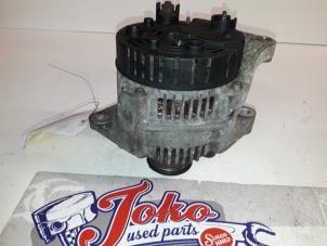 Gebruikte Dynamo Renault Master II (JD) 2.8 dTi Prijs op aanvraag aangeboden door Autodemontage Joko B.V.