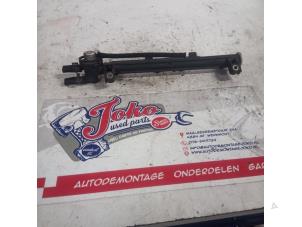 Gebruikte Injector brug Seat Cordoba (6C2/6K2) 1.6i SX Prijs op aanvraag aangeboden door Autodemontage Joko B.V.