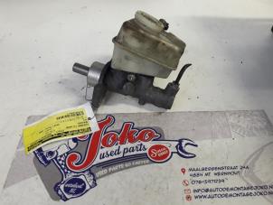 Gebruikte Hoofdremcilinder Mercedes CLK (R208) 2.3 230K 16V Prijs op aanvraag aangeboden door Autodemontage Joko B.V.