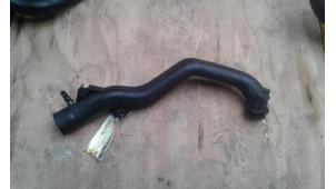 Gebruikte Turboslang Renault Espace (JE) 2.2 dT 12V Prijs op aanvraag aangeboden door Autodemontage Joko B.V.