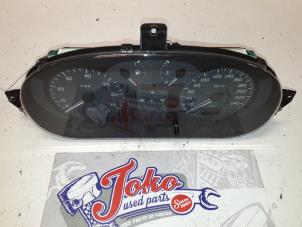 Gebruikte Cockpit Renault Megane (BA) 1.9dTi RN Prijs op aanvraag aangeboden door Autodemontage Joko B.V.