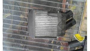 Gebruikte Intercooler Renault Megane (BA) 1.9dTi RN Prijs op aanvraag aangeboden door Autodemontage Joko B.V.