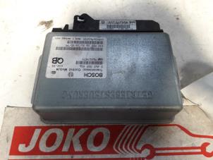 Gebruikte Computer Motormanagement Opel Omega B (25/26/27) 2.5i V6 24V Prijs op aanvraag aangeboden door Autodemontage Joko B.V.