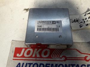 Gebruikte Computer Motormanagement Opel Vectra Prijs op aanvraag aangeboden door Autodemontage Joko B.V.