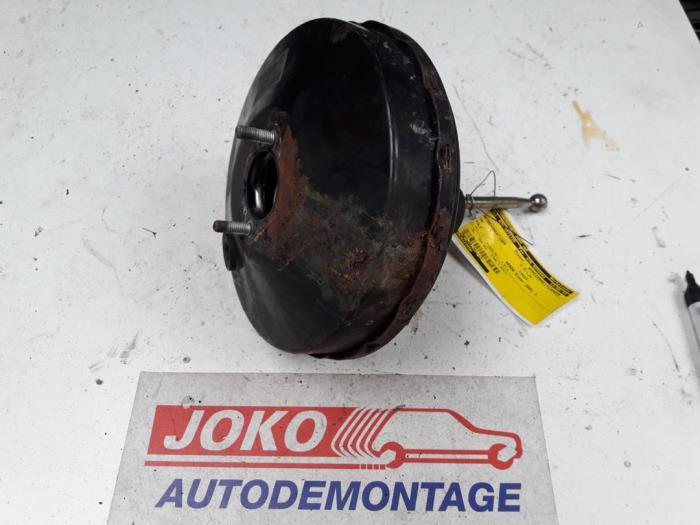 Gebruikte Rembol Volkswagen Polo III (6N2) 1.9 SDI Prijs op aanvraag aangeboden door Autodemontage Joko B.V.