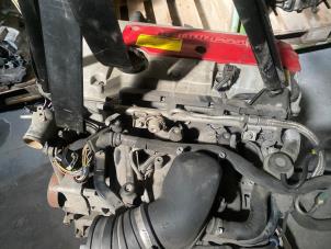 Gebruikte Motor Mercedes SLK (R170) 2.3 230 K 16V Prijs op aanvraag aangeboden door Autodemontage Joko B.V.