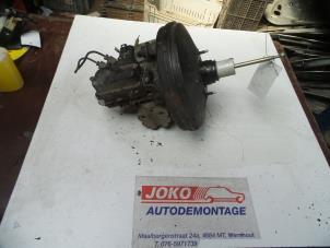 Gebruikte Rembekrachtiger Volkswagen Golf III Cabrio (1E) 1.8,Avantgarde Prijs op aanvraag aangeboden door Autodemontage Joko B.V.