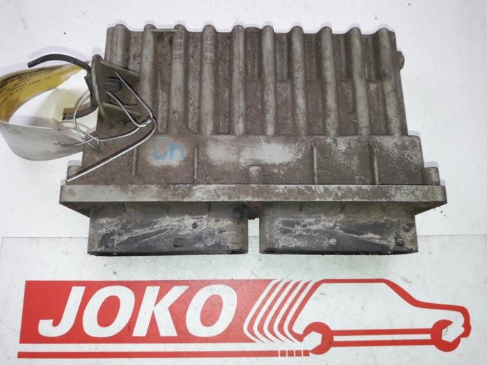 Gebruikte Computer Koeling Opel Astra G Caravan (F35) 1.7 DTL Prijs op aanvraag aangeboden door Autodemontage Joko B.V.