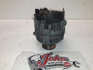 Gebruikte Alternator Volkswagen LT II 2.5 TDi Prijs op aanvraag aangeboden door Autodemontage Joko B.V.