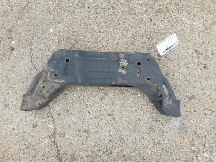 Gebruikte Subframe Seat Ibiza III (6L1) 1.9 TDI 100 Prijs op aanvraag aangeboden door Autodemontage Joko B.V.