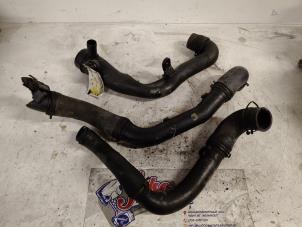 Gebruikte Intercooler Slang Seat Ibiza III (6L1) 1.9 TDI 100 Prijs op aanvraag aangeboden door Autodemontage Joko B.V.