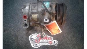 Gebruikte Aircopomp Opel Astra G Caravan (F35) 1.7 DTI 16V Eco4 Prijs op aanvraag aangeboden door Autodemontage Joko B.V.