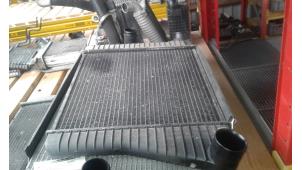 Gebruikte Intercooler Volvo 940 II 2.3i (LPT) Polar Prijs op aanvraag aangeboden door Autodemontage Joko B.V.