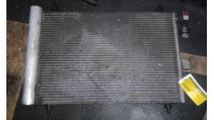 Gebruikte Airco Condensor Citroen Xsara Picasso (CH) 1.6 Prijs op aanvraag aangeboden door Autodemontage Joko B.V.