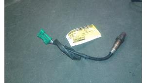 Gebruikte Lambda Sonde Citroen Xsara Picasso (CH) 1.6 Prijs op aanvraag aangeboden door Autodemontage Joko B.V.