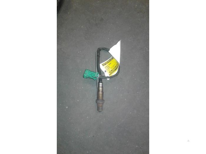 Gebruikte Lambda Sonde Citroen Xsara Picasso (CH) 1.6 Prijs op aanvraag aangeboden door Autodemontage Joko B.V.