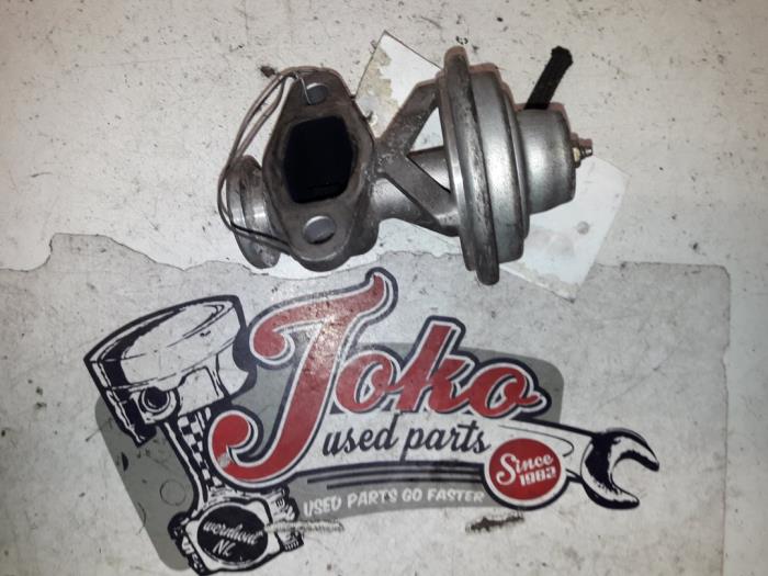 Gebruikte EGR Klep Volkswagen Golf IV (1J1) 1.9 SDI Prijs op aanvraag aangeboden door Autodemontage Joko B.V.