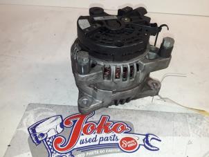 Gebruikte Dynamo Citroen Xsara (N1) 2.0 HDi 110 Prijs op aanvraag aangeboden door Autodemontage Joko B.V.