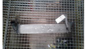 Gebruikte Intercooler Renault Kangoo (KC) 1.5 dCi 80 Prijs op aanvraag aangeboden door Autodemontage Joko B.V.