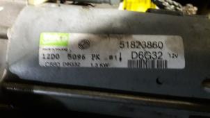Gebruikte Startmotor Fiat Punto Evo (199) 1.3 JTD Multijet Start&Stop 16V Euro 4 Prijs op aanvraag aangeboden door Autodemontage Joko B.V.