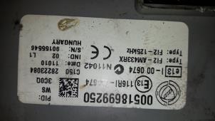 Gebruikte Zekeringkast Fiat Punto Evo (199) 1.3 JTD Multijet Start&Stop 16V Euro 4 Prijs op aanvraag aangeboden door Autodemontage Joko B.V.