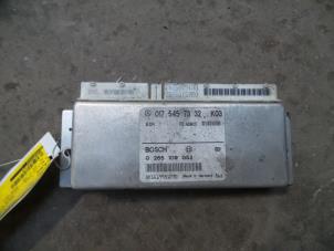 Gebruikte Computer ASR Mercedes C (W202) 2.2 C-220 CDI 16V Prijs op aanvraag aangeboden door Autodemontage Joko B.V.