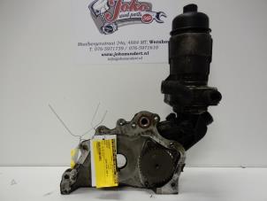 Gebruikte Oliekoeler Chevrolet Epica 2.0 D 16V Prijs op aanvraag aangeboden door Autodemontage Joko B.V.