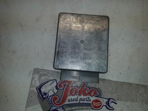 Gebruikte Computer Motormanagement Ford Galaxy (WGR) 2.0 CL,GLX SEFI Prijs op aanvraag aangeboden door Autodemontage Joko B.V.