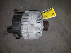 Gebruikte Dynamo Renault Espace (JE) 3.0i V6 24V Prijs op aanvraag aangeboden door Autodemontage Joko B.V.