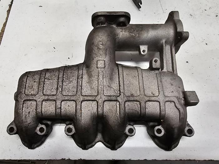 Gebruikte Spruitstuk Inlaat Volkswagen Golf Prijs op aanvraag aangeboden door Autodemontage Joko B.V.