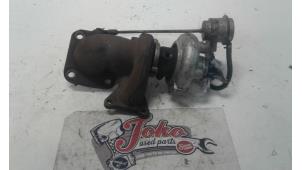 Gebruikte Turbo Ford Transit 2.2 TDCi 16V Prijs op aanvraag aangeboden door Autodemontage Joko B.V.