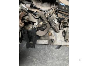 Gebruikte Versnellingsbak Peugeot 607 (9D/U) 2.0 HDi FAP Prijs op aanvraag aangeboden door Autodemontage Joko B.V.