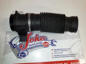 Gebruikte Luchtmassameter Peugeot 607 (9D/U) 2.0 HDi FAP Prijs op aanvraag aangeboden door Autodemontage Joko B.V.